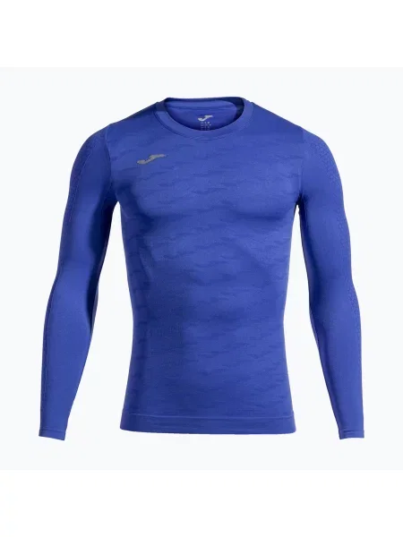 Longsleeve termoaktywny Joma Classic niebieska