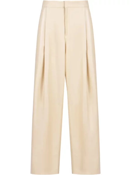 Pantaloni Marni plisate