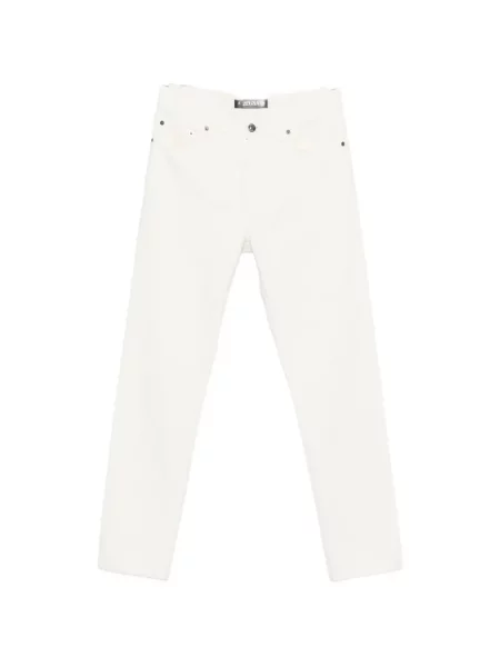 Blugi Zegna alb