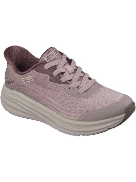 Tenisky Skechers ružová