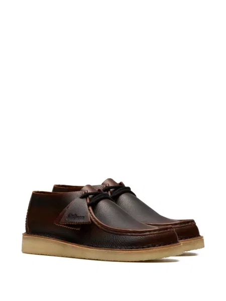 Încălțăminte Clarks Originals bărbați | Shopsy.com.ro