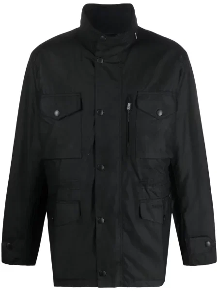 Geacă Barbour negru