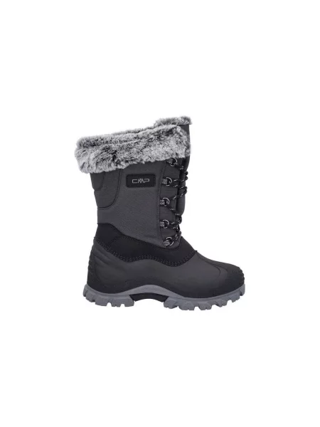 CMP Čizme za snijeg Magdalena Snowboots crna