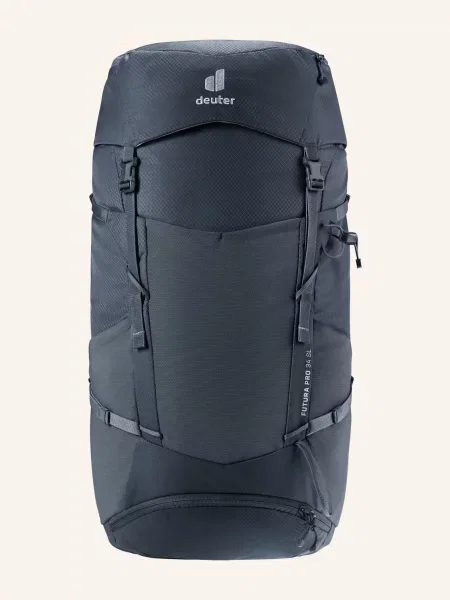 Deuter Batoh Futura Pro 34 Sl černá