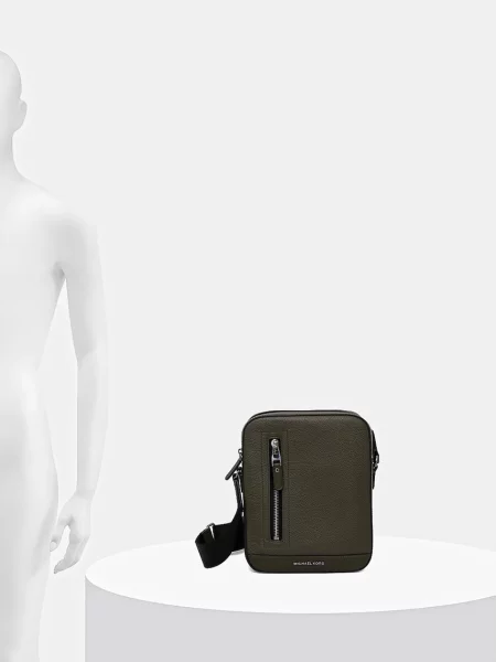 Сумка Michael Kors бежевий