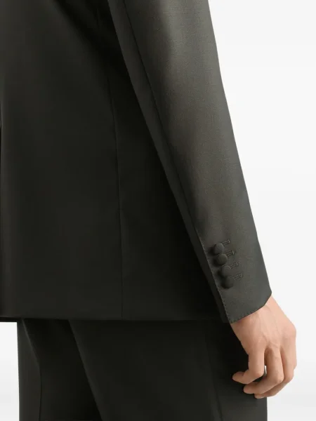 Яке Dolce & Gabbana зелено