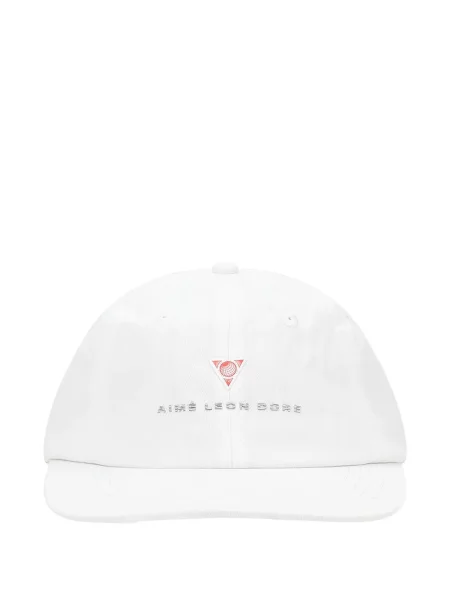 Chinos Aimé Leon Dore bílé