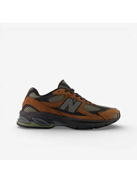 Tenisky New Balance čierna