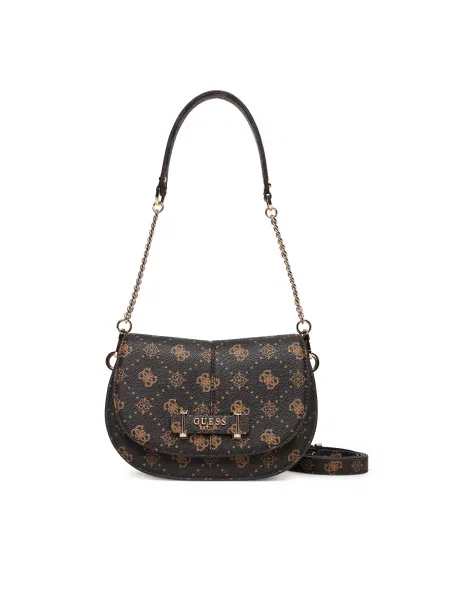 Сумка Guess коричневая