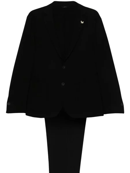 Costum Tombolini de costum negru