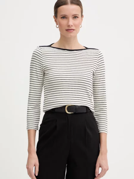 United Colors of Benetton longsleeve czarna