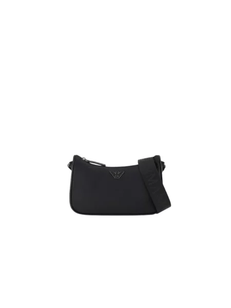 Torebka Emporio Armani czarna