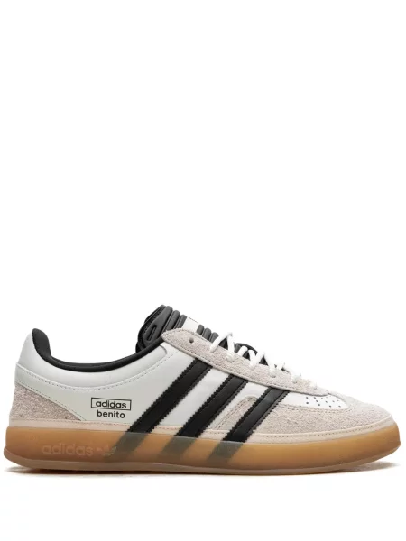 Маратонки Adidas Gazelle бяло