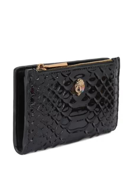 Портмоне Kurt Geiger London черно