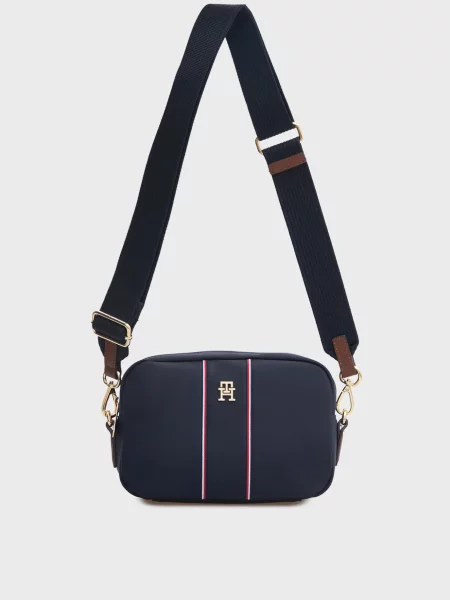 Сумка Tommy Hilfiger синя