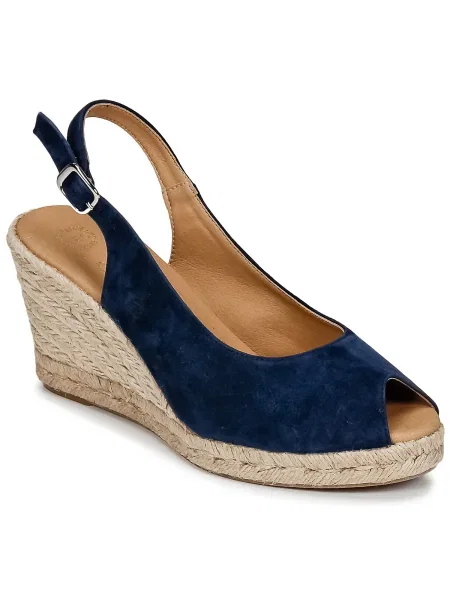 Espadrilky Betty London