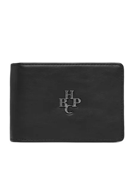 Peněženka Beverly Hills Polo Club černá
