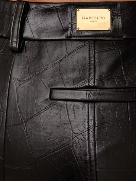 Расклешенные брюки Marciano By Guess