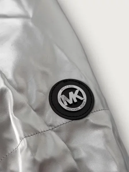 Michael Kors двостороння куртка дитяча