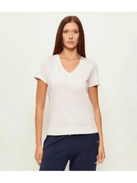 Joop! Tricou Tero roz