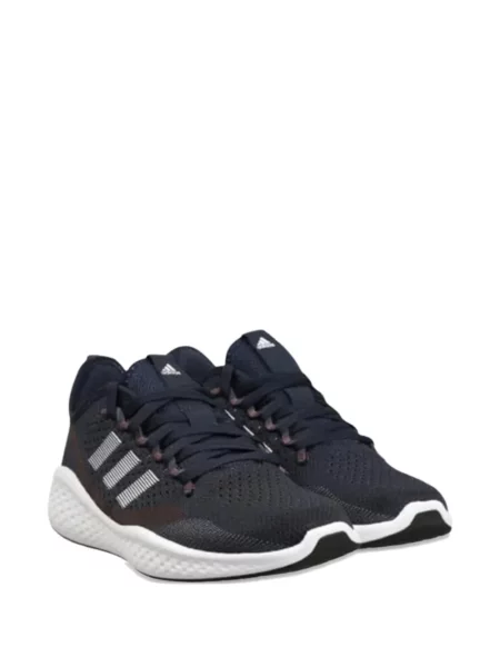 Sneakerși Adidas negru