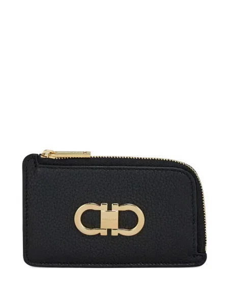 Portofel Ferragamo negru