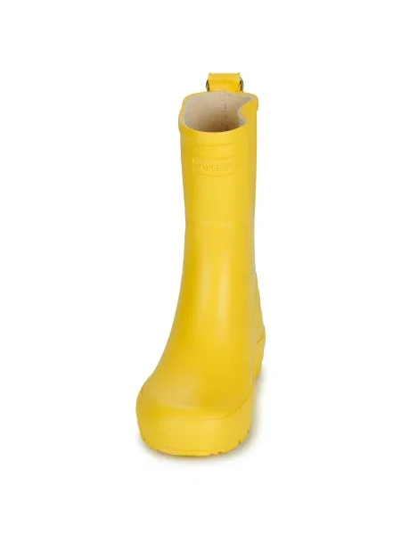 Pantofi copii Novesta galben