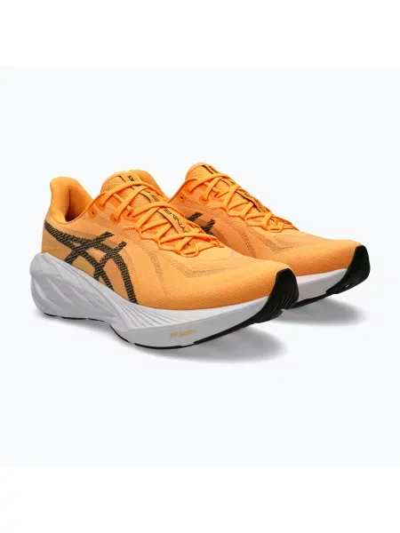 Încălțăminte de alergare pentru bărbați Asics Dynablast 6 Stadium Orange/Black negru
