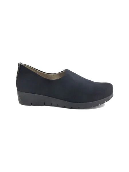 Pantofi Rks negru