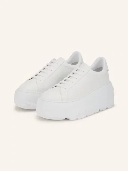 Casadei Sneakersy Nexus Salento bílá