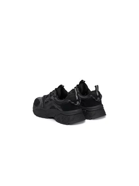 Sneakersy Steve Madden černé