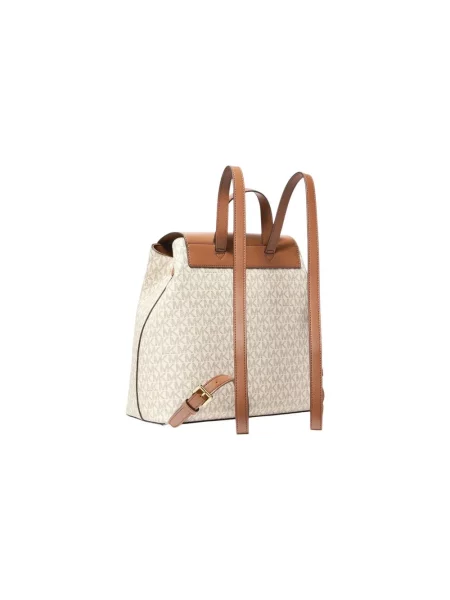 Torebka Michael Kors beżowa
