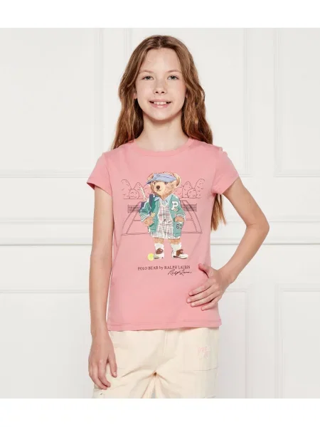POLO RALPH LAUREN Póló