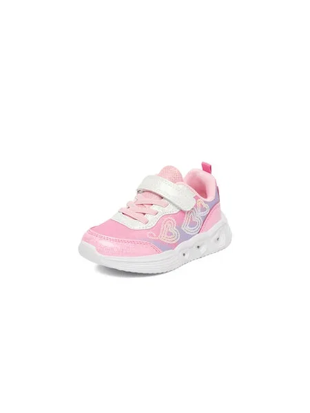 JENNY Sneakersy ružová
