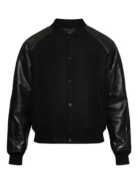 Geacă bomber Givenchy negru