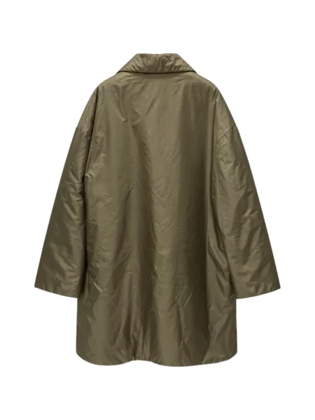 Palton Aspesi verde