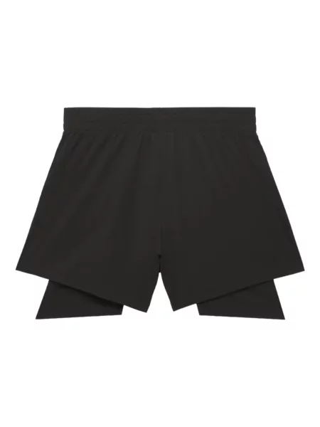 Sneakerși Adidas Adizero cu broderie gri