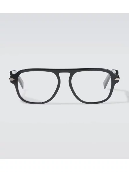 Ochelari de soare Dior Eyewear negru