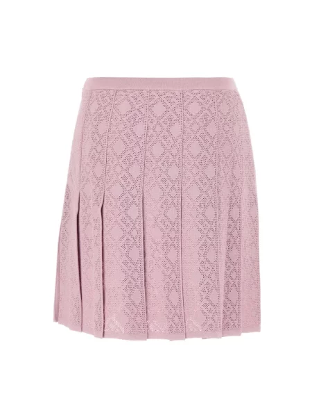 Spódnica Givenchy różowa