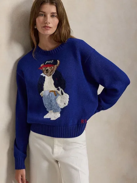 Свитер Polo Ralph Lauren