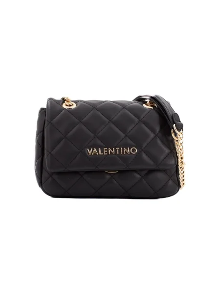 VALENTINO Válltáskák Ocarina arany fekete