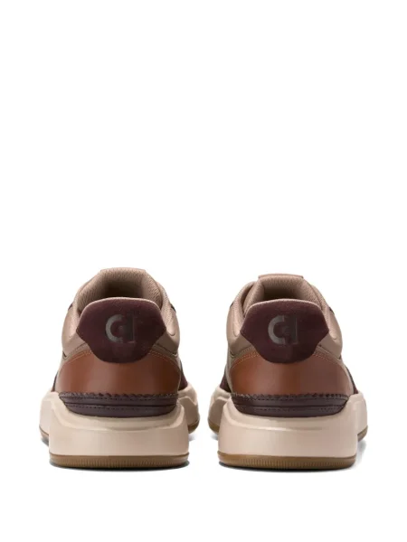 Sneakerși Cole Haan maro