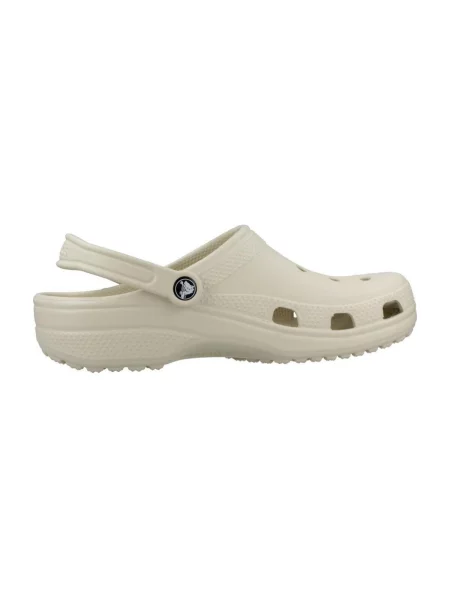 Pantofi Crocs clasici bej