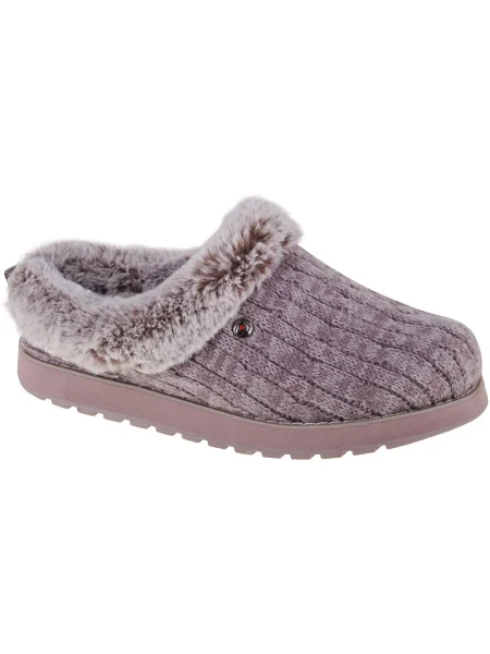 Tenisky Skechers ružová