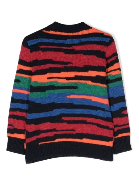 Bluza dziecięca Missoni czarna