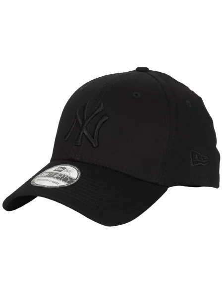 Kšiltovka New Era černá