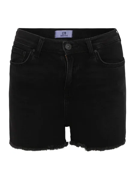 LTB Jeans Layla denim negru