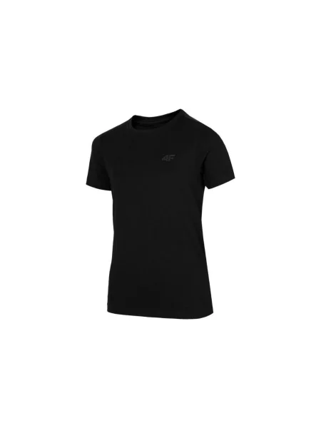 Tricou copii 4f negru