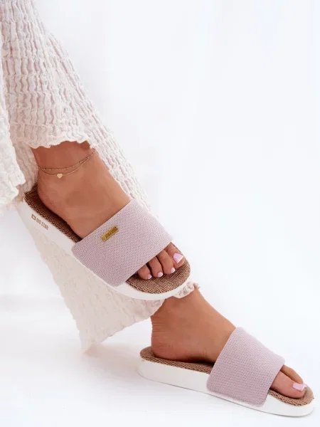 Japonke Big Star Shoes