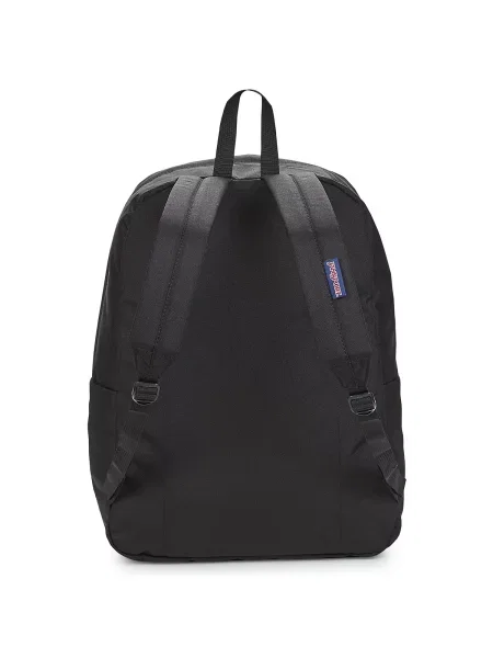 Batoh Jansport v městském stylu černý